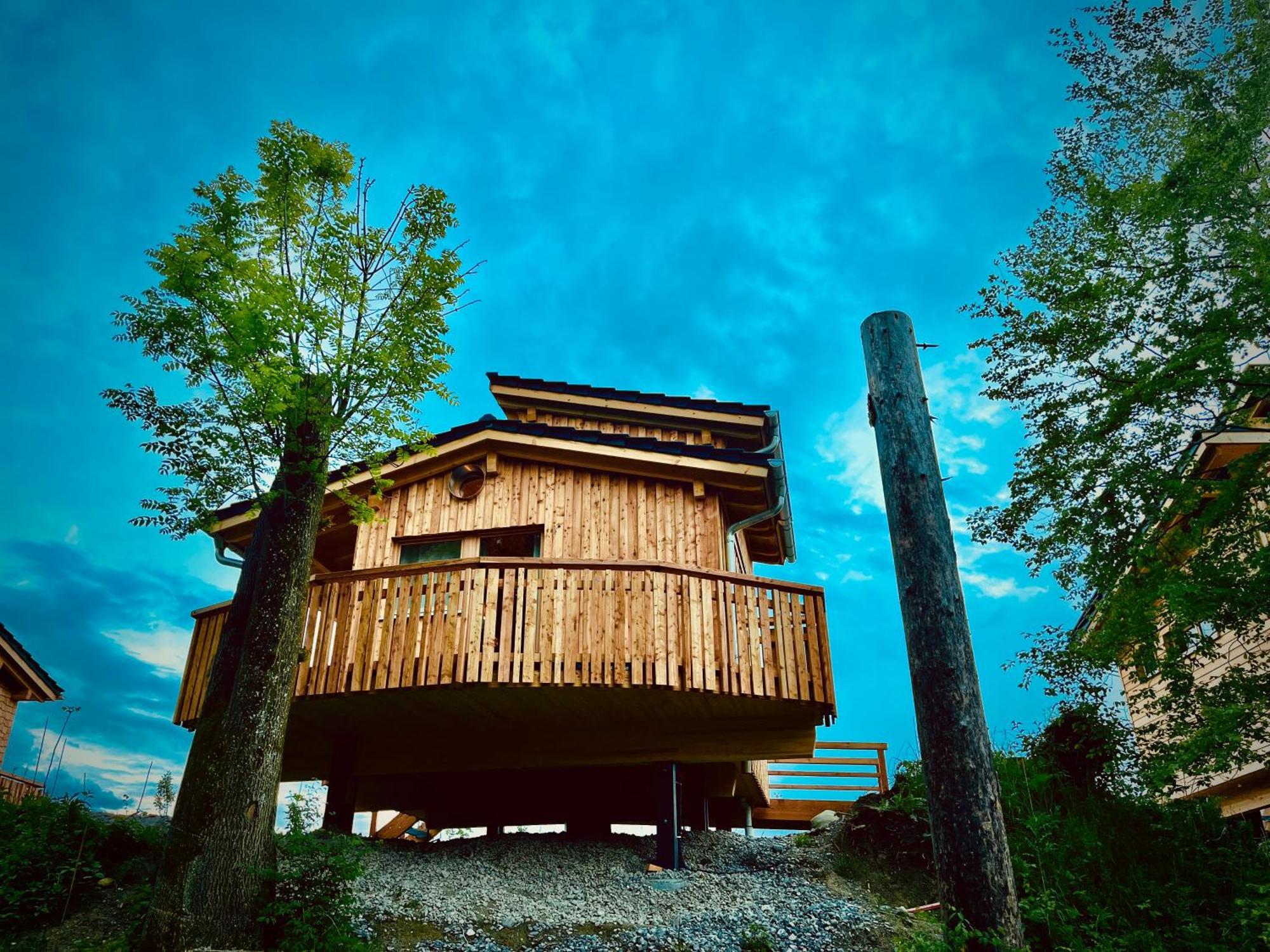 Wald Ist Zukunft Otel Bernbeuren Dış mekan fotoğraf