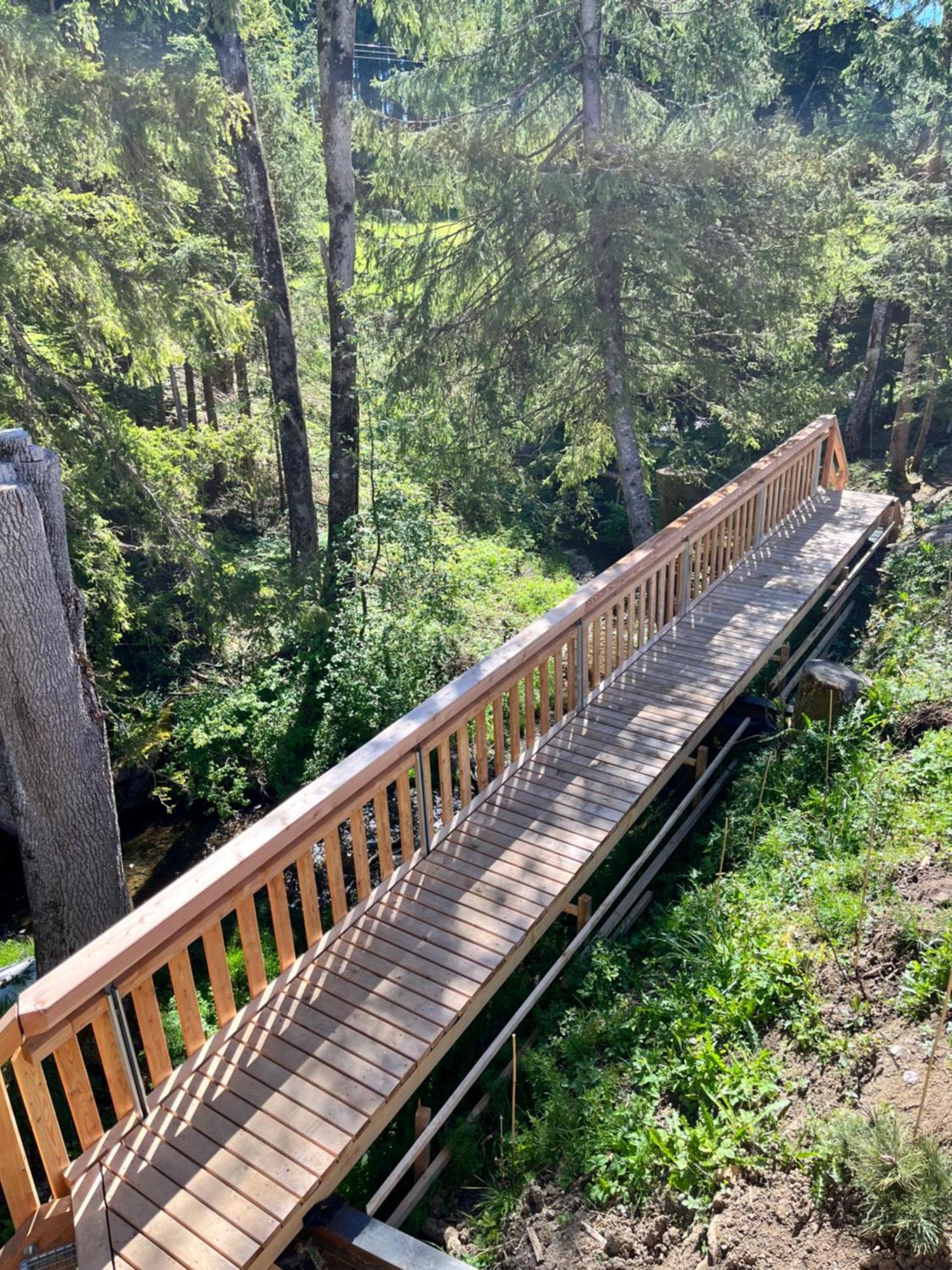 Wald Ist Zukunft Otel Bernbeuren Dış mekan fotoğraf