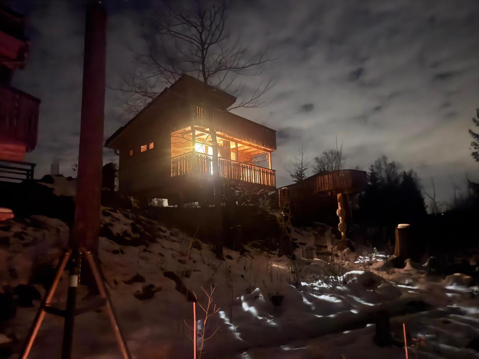 Wald Ist Zukunft Otel Bernbeuren Dış mekan fotoğraf